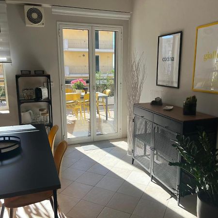 Ferienwohnung La Malfa 48 Ragusa Exterior foto