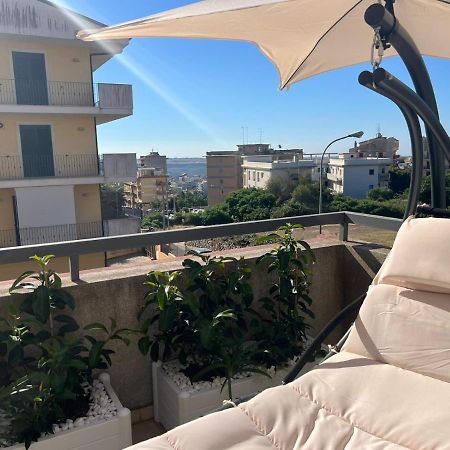 Ferienwohnung La Malfa 48 Ragusa Exterior foto