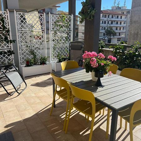 Ferienwohnung La Malfa 48 Ragusa Exterior foto