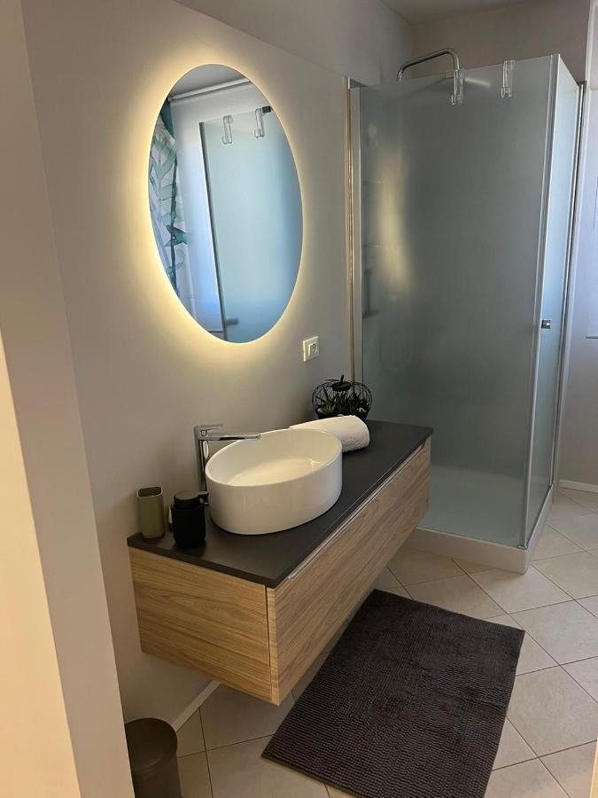 Ferienwohnung La Malfa 48 Ragusa Exterior foto