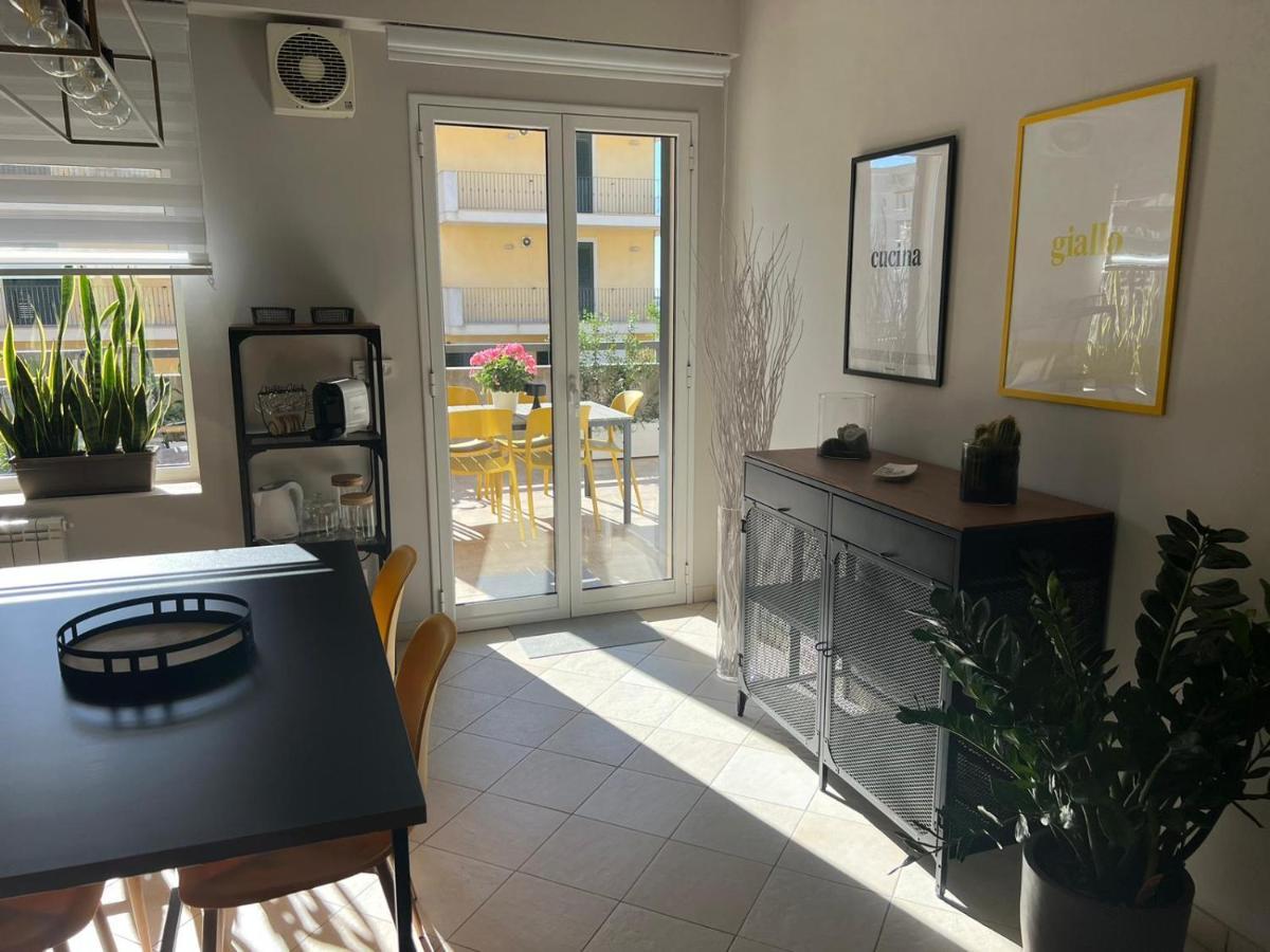 Ferienwohnung La Malfa 48 Ragusa Exterior foto