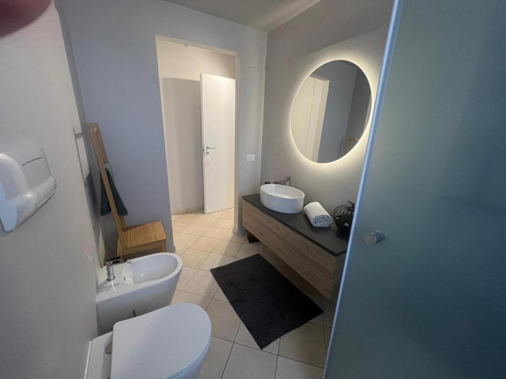 Ferienwohnung La Malfa 48 Ragusa Exterior foto