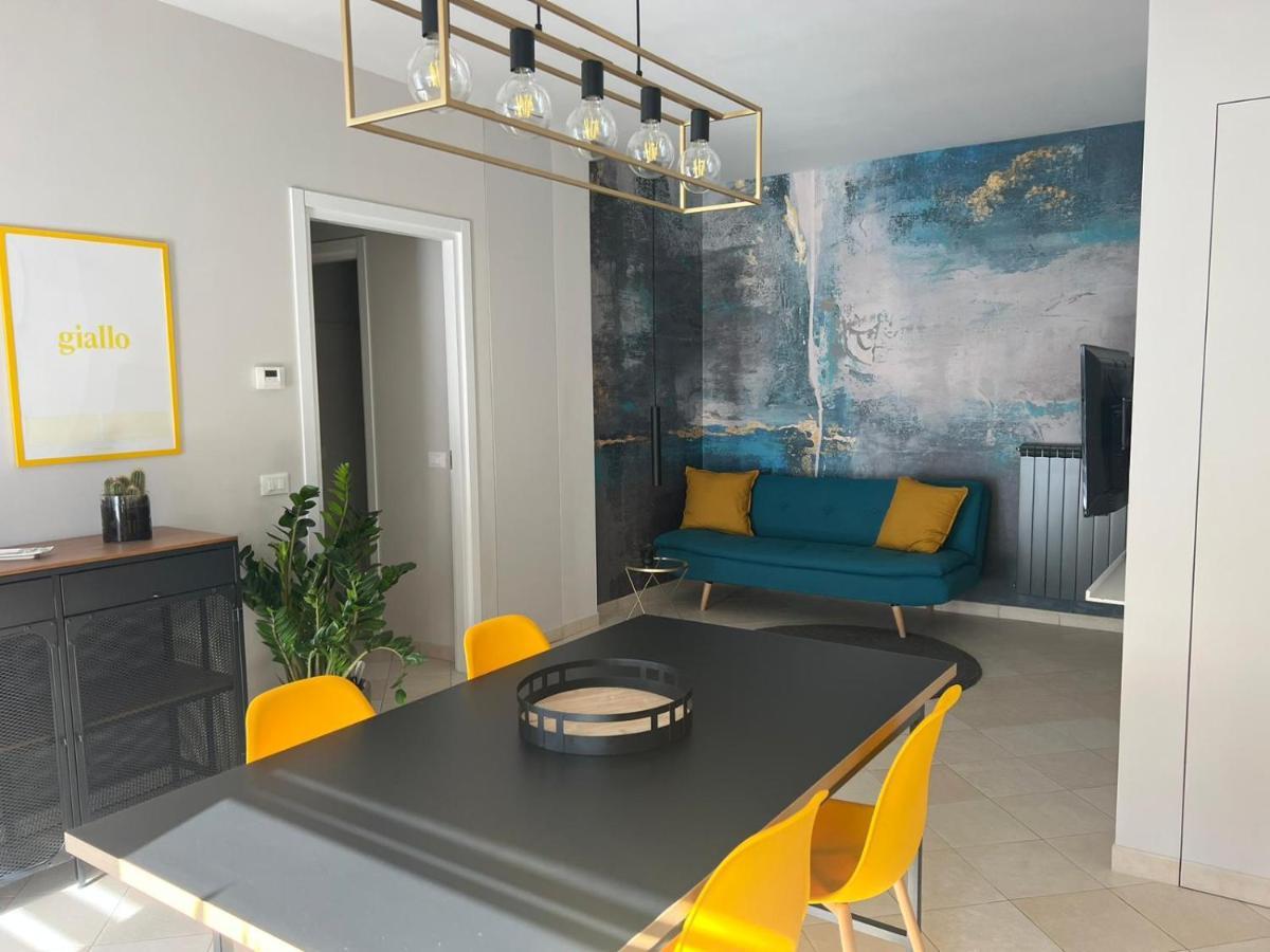 Ferienwohnung La Malfa 48 Ragusa Exterior foto