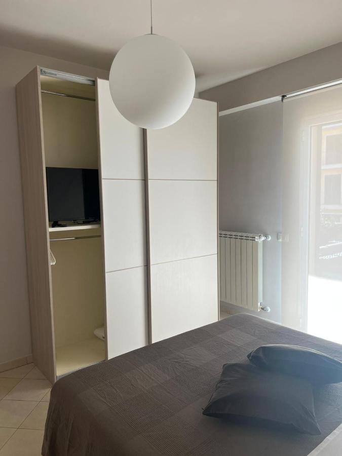 Ferienwohnung La Malfa 48 Ragusa Exterior foto