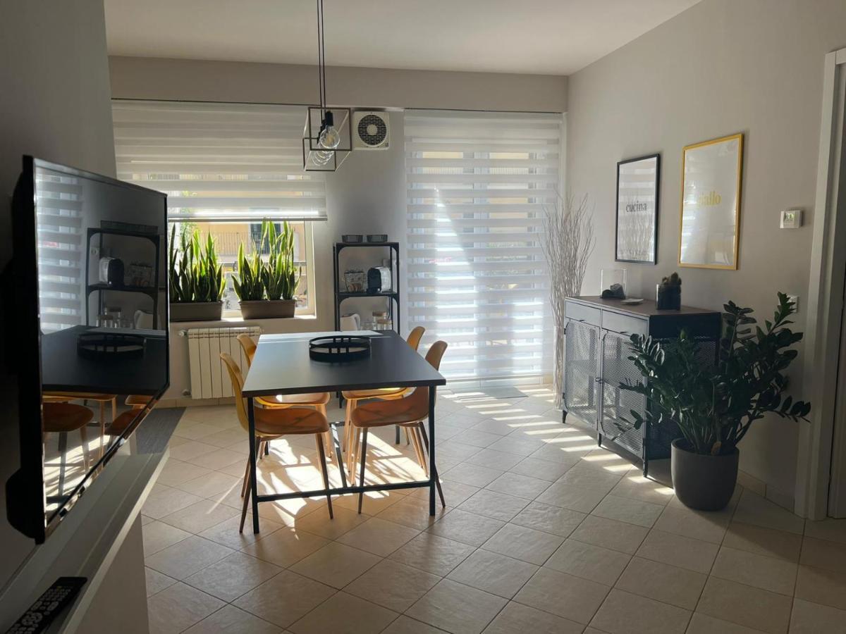 Ferienwohnung La Malfa 48 Ragusa Exterior foto