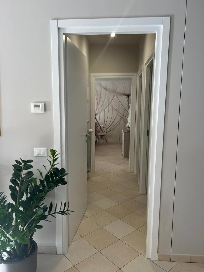 Ferienwohnung La Malfa 48 Ragusa Exterior foto