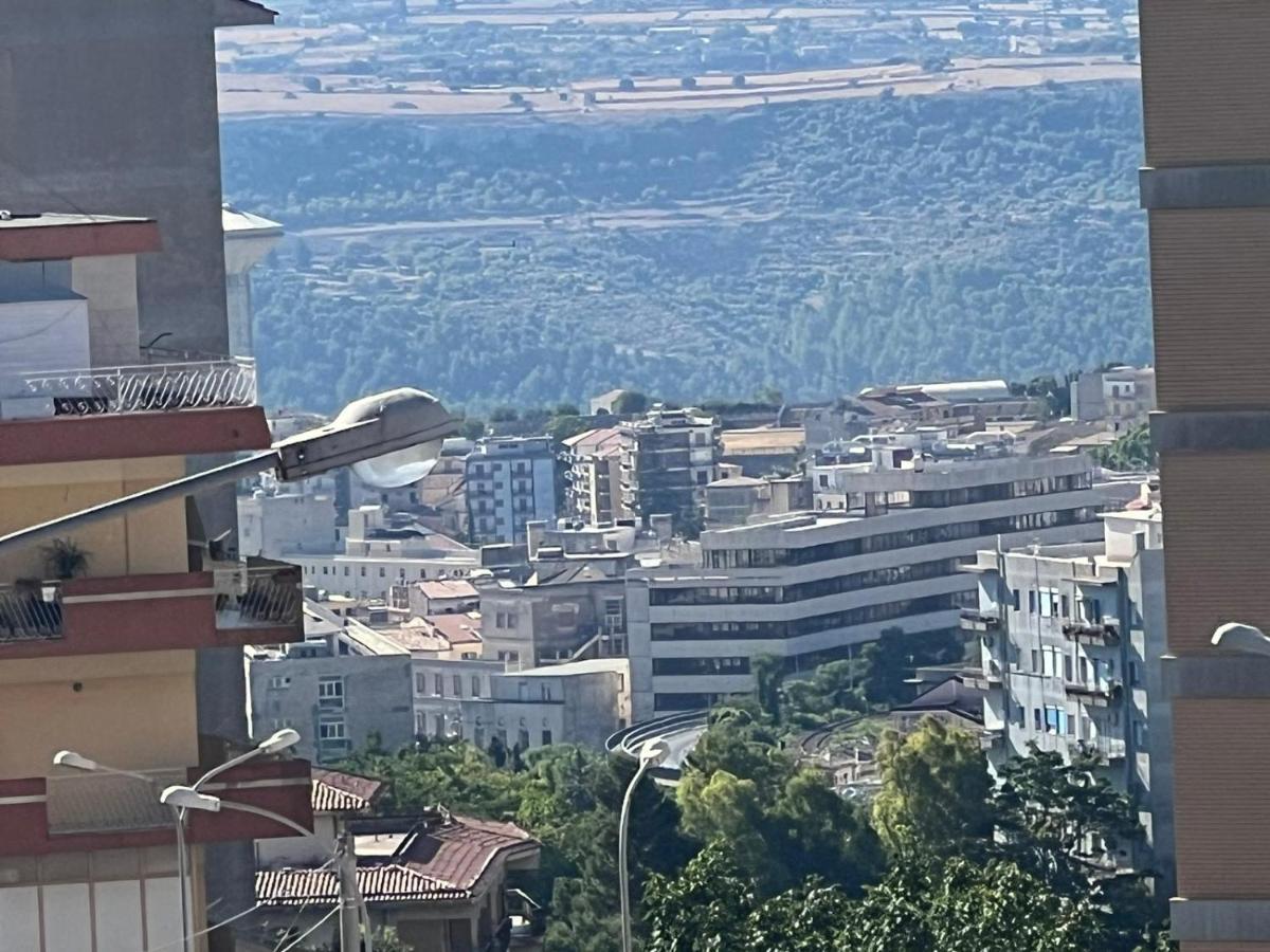 Ferienwohnung La Malfa 48 Ragusa Exterior foto